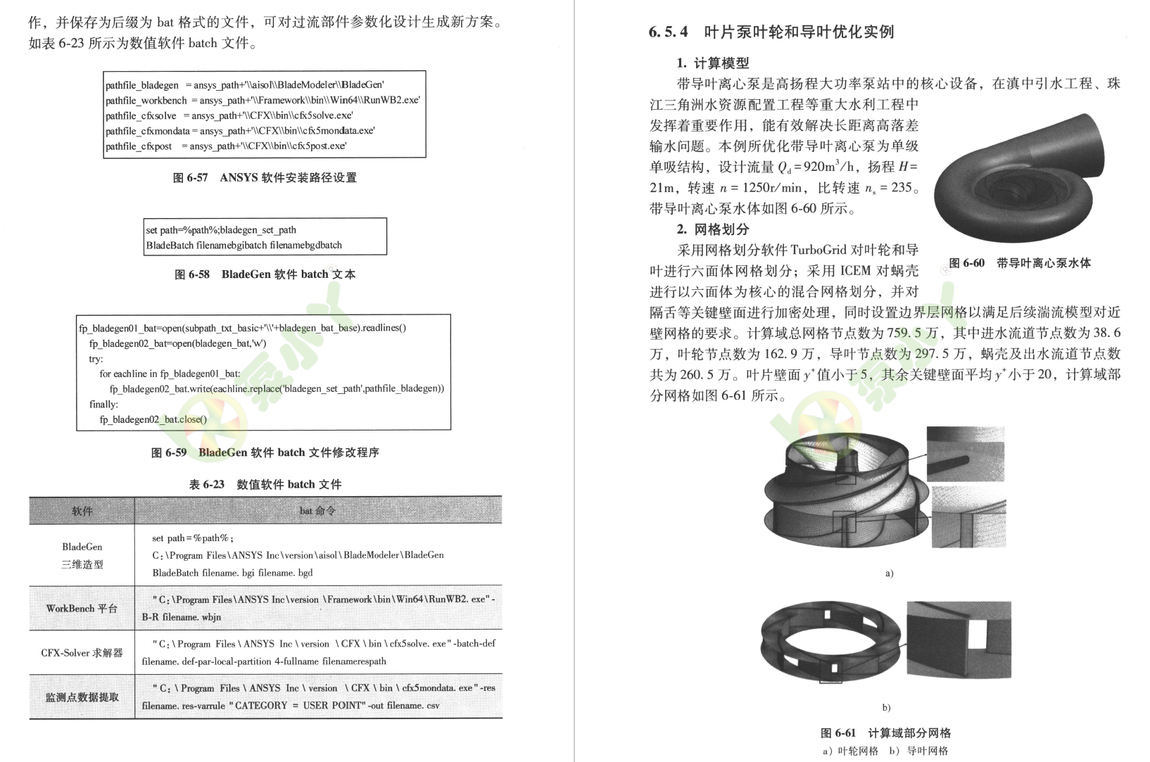 《泵计算测试编程方法及应用》书籍推荐
